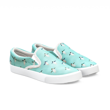 Load image into Gallery viewer, Winning is Life Sneakers
